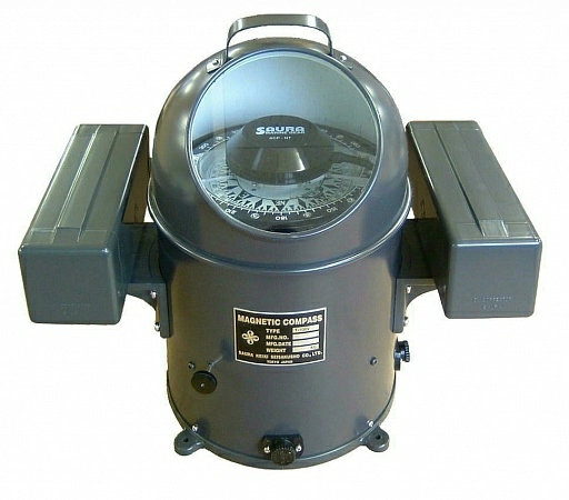 Магнитный компас Saura T-130VB