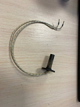 Хитер для STANDARD 22 heater б.у б.s.n не раб