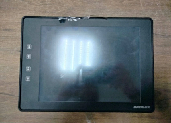 Дисплей для VDR M2 M3