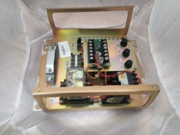 Плата FURUNO 03P9146 s.n 0711 на проверку