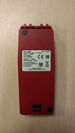 Аккумулятор Sailor B3906 s/n 2271440971 б.у. на проверку