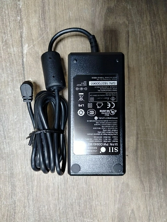 Блок питания PW-D0940-W2 s.n 183700965 б.у рабочее