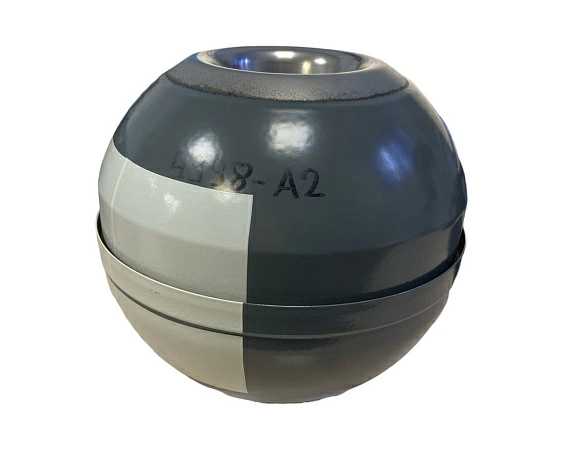 Гиросфера Navigat s/n 4998-A2, б/у, на проверку