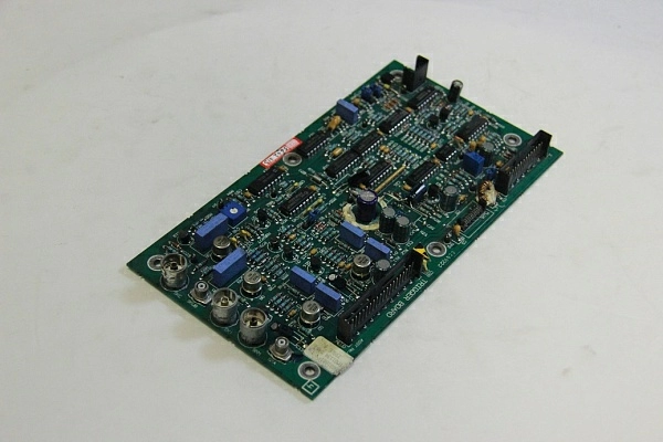 Плата TRIGGER BOARD BM II 65601801 (б.у.) s/n 9222 на проверку