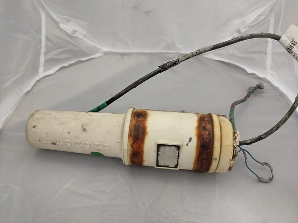 Антенна Furuno NX-5 б.у. s/n 14154 раб.