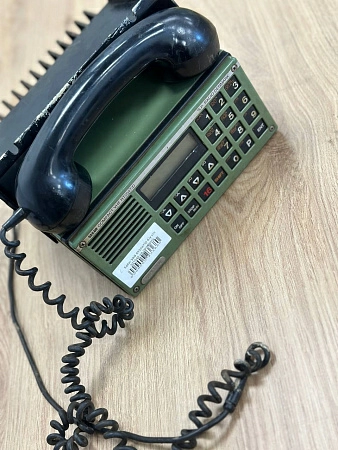 Sailor УКВ RT2047/D б/у s/n 521540 на проверку