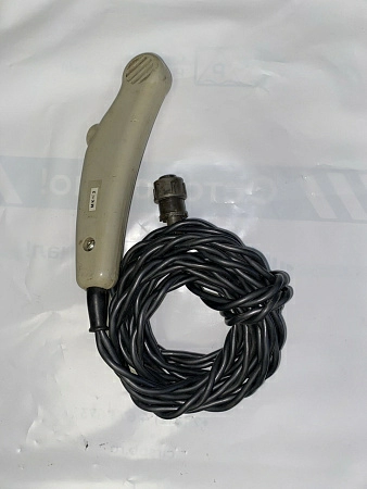 Микрофон Рябина МК-3 без s/n, б/у, на проверку