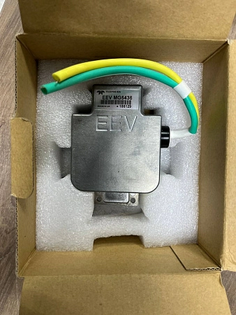 Магнетрон MG5436 s.n 186129 б.у рабочее