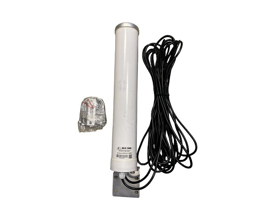 Антенна Fregat MIMO s/n 20052903, б/у, на проверку