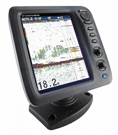 Рыбопоисковое оборудование Furuno FCV-588