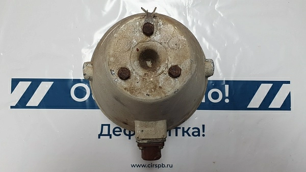 Громкоговоритель ГР-1 б/у s/n: 7792 на проверку