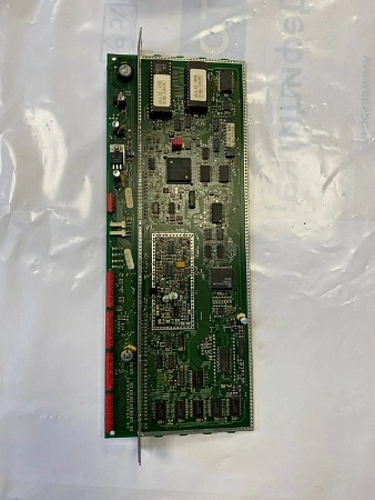 Плата ПВ.КВ SAILOR 910 630818 б.у. s.n 630818 рабочее