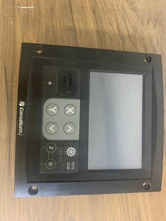 Панель управления RCU2 VDR Consilium F2 б/у