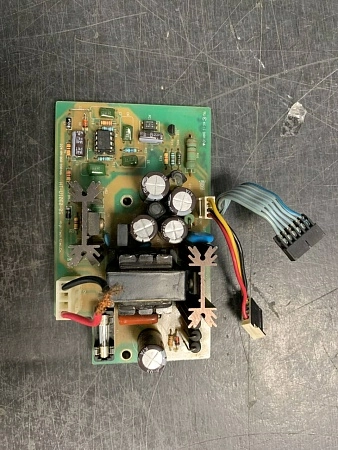 Плата Блока питания принтера OKI б/у