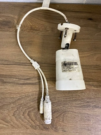 IP видеокамера с/н 348283802 б/у