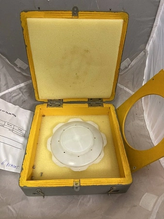 ЗИП для магнитного компаса КМ 145 б.у. б.s.n на проверку.