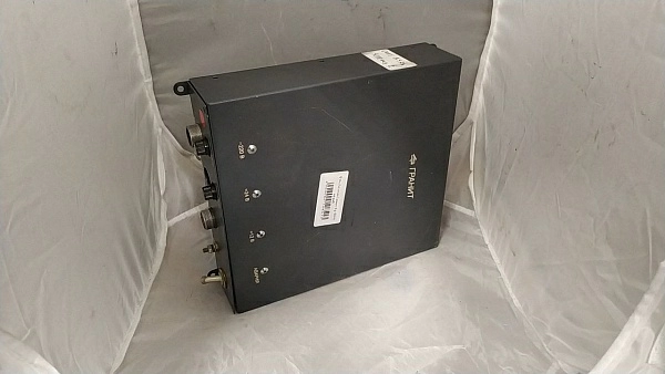 Блок Питания Гранит б/у. б/s/n не раб.