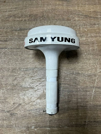 Антенна Glonass-50 s.n 7960342 б.у рабочее