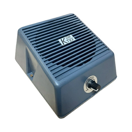 Громкоговоритель ОКА 2ГТ-1 s.n П-043, б.у, на проверку