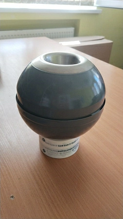 гиросфера Navigat без s/n, на проверку