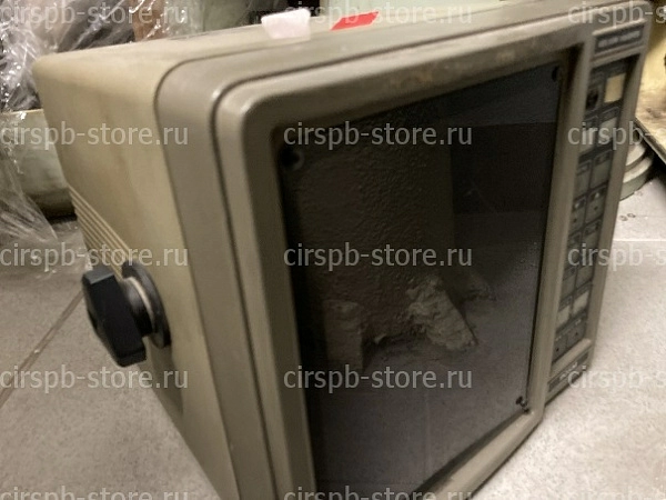 Дисплей радара Kelvin Hughes 905M б.у. s/n 1055045 на проверку