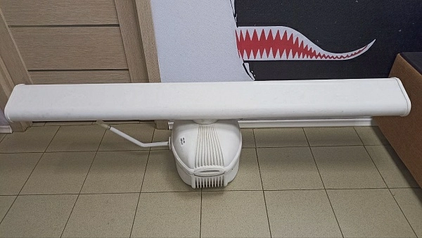 consilium srt 12kw x band s.n. AN196 б.у. на проверку