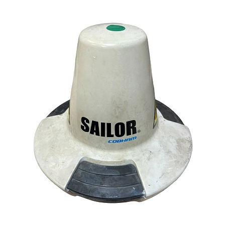 Антенна Sailor TT-3027 C s/n 16144720 б.у. рабочее