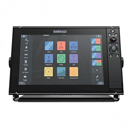Картплоттер Simrad NSS evo3S