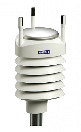 Метеодатчик Vaisala WXT-520