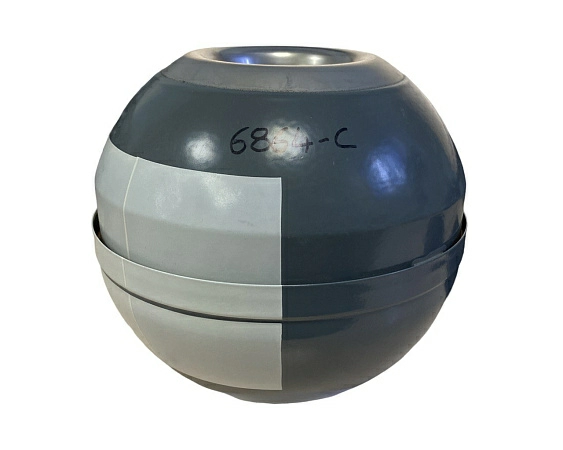 Гиросфера Navigat s/n 6864-C, б/у, на проверку