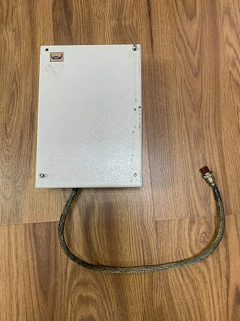 Блок питания MNS-303 s/n 0102 Б/У на проверку