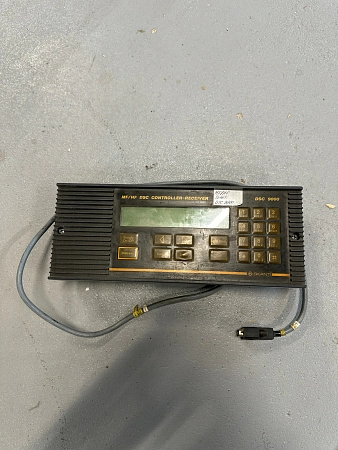 SKANTI DSC UNIT 9000 DU 9006 (б.у) s/n 22650 на проверку
