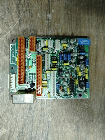 KH Плата CTX-A403 (Б.У.)