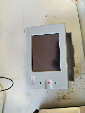 Пульт управления АИС Т104 б/у s/n 0400 на проверку