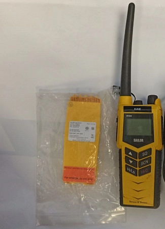 Sailor SP3520 s/n 0445880033 б.у. на проверку