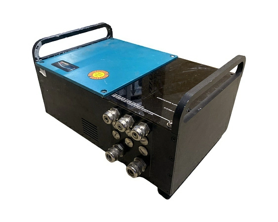 Блок питания NW4200 от черного ящика NetWave (б.у) s/n 0745224 не раб.