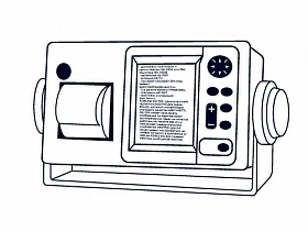 Приемники Navtex
