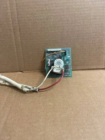 Плата PBH182-3 б.у. б.s.n на проверку