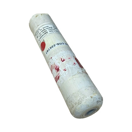 Антенна JRC Navtex NAW-333 s.n СПБ-226787, б.у, нерабочее