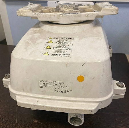 Сканер JRC NKE-2102 s/n LB63131 б/у, на проверку