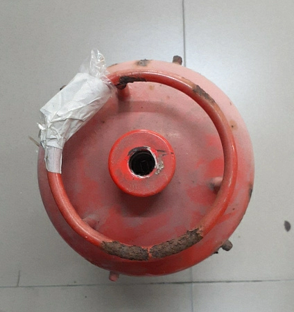 Капсула VDR VR-5020, без s.n, б.у., на проверку