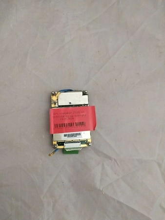 GPS приемник 25LVS s.n 55395106 б.у на проверку