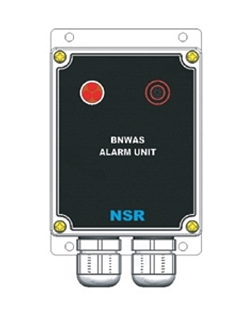 Сигнализатор NBW-1010A