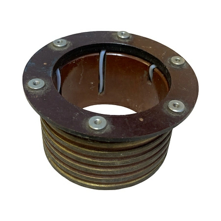 Коллекторные кольца ГК Амур-М  (б.у.) б.s.n раб.