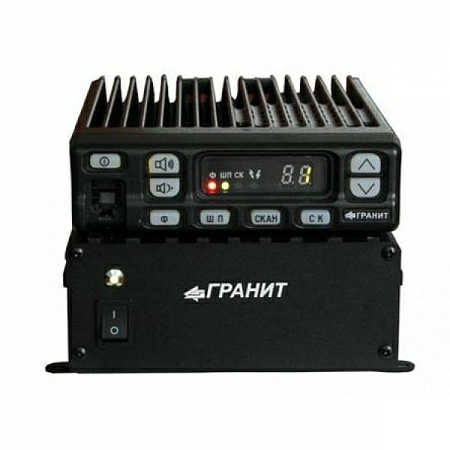 Программатор Гранит КП-2Р-21