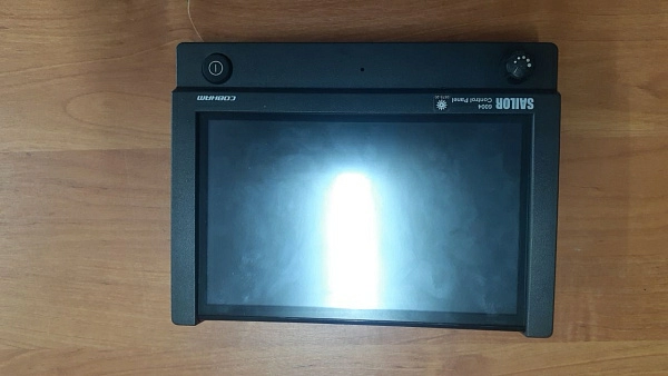 Control Panel Sailor 6004 p.n 406004A ,s.n 2715660120, б.у., рабочее