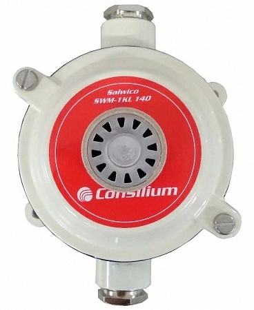 Датчик пожарной сигнализации SALWICO SWM-1KL 140
