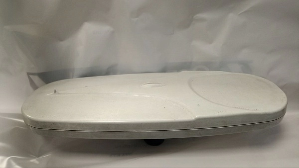 Спутниковый компас Транзас Т-702 s/n 1290029 б.у. не раб.