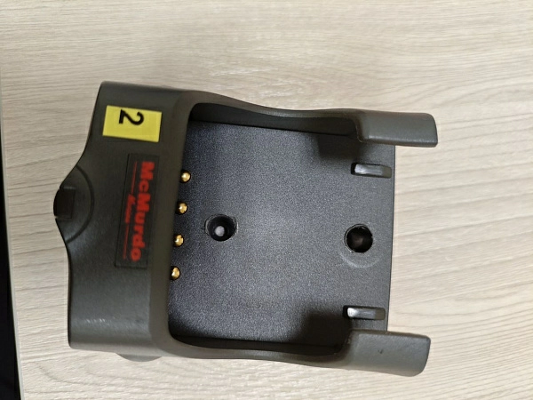 Зарядное устройство McMurdo б/у