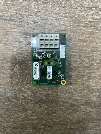 Плата от микрофона Danelec Marint s/n 3616-00081 б.у